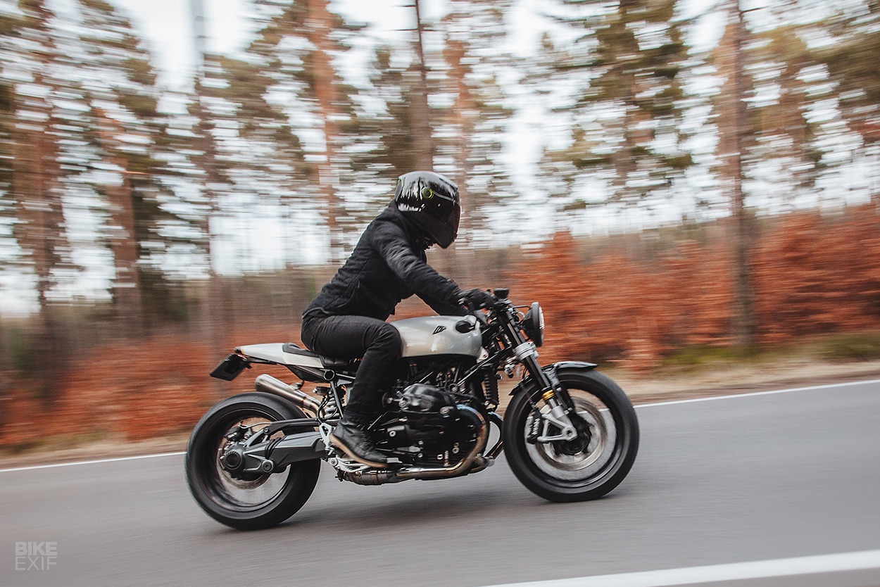 Xe BMW R nineT do anh 10