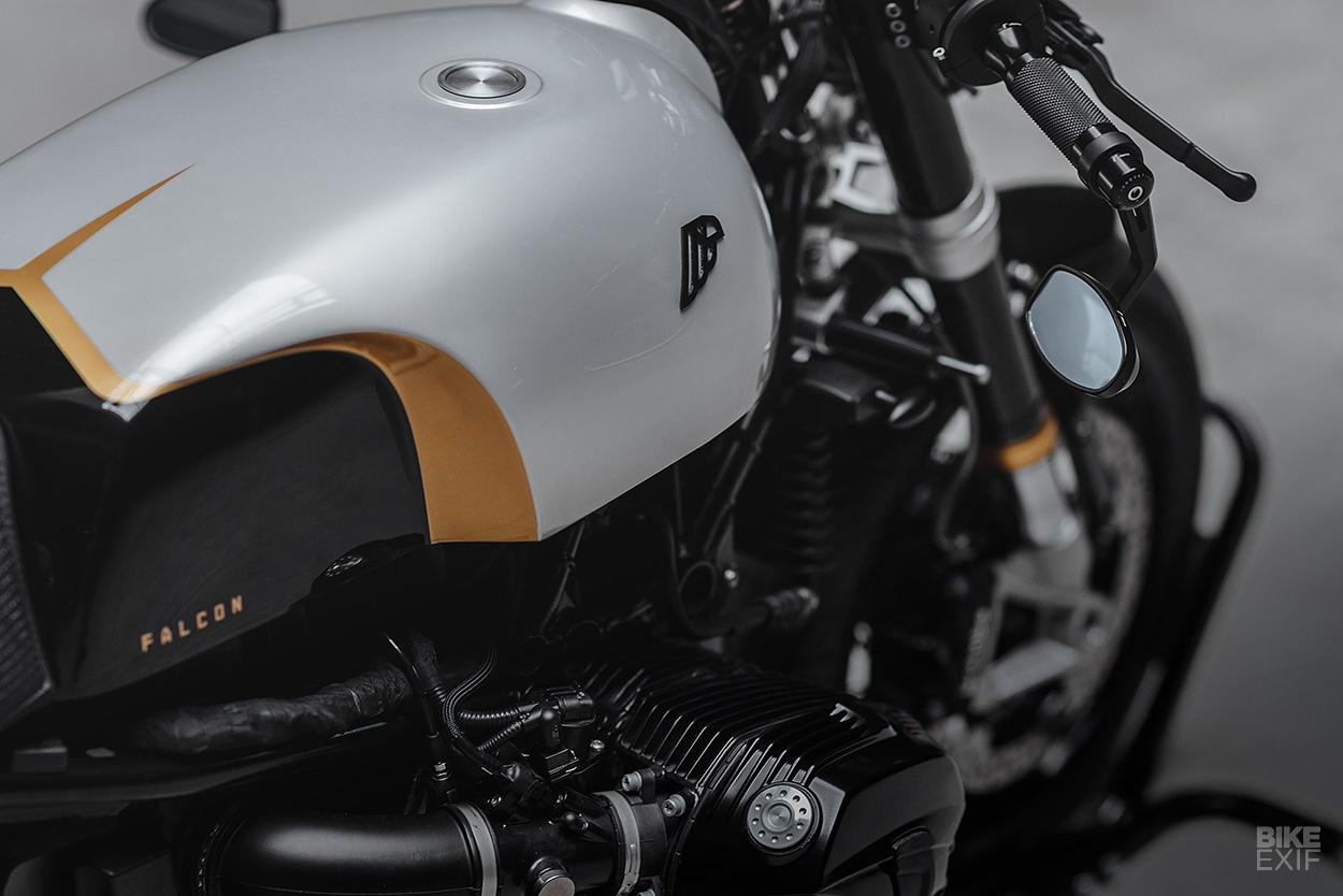 Xe BMW R nineT do anh 4