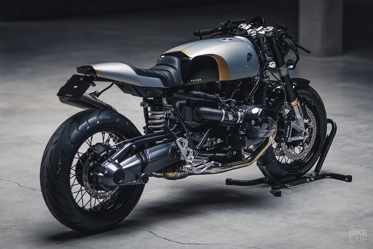 Xe BMW R nineT do anh 6