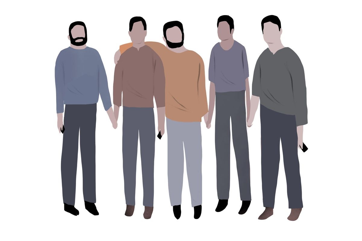 Ung dung hen ho anh 3