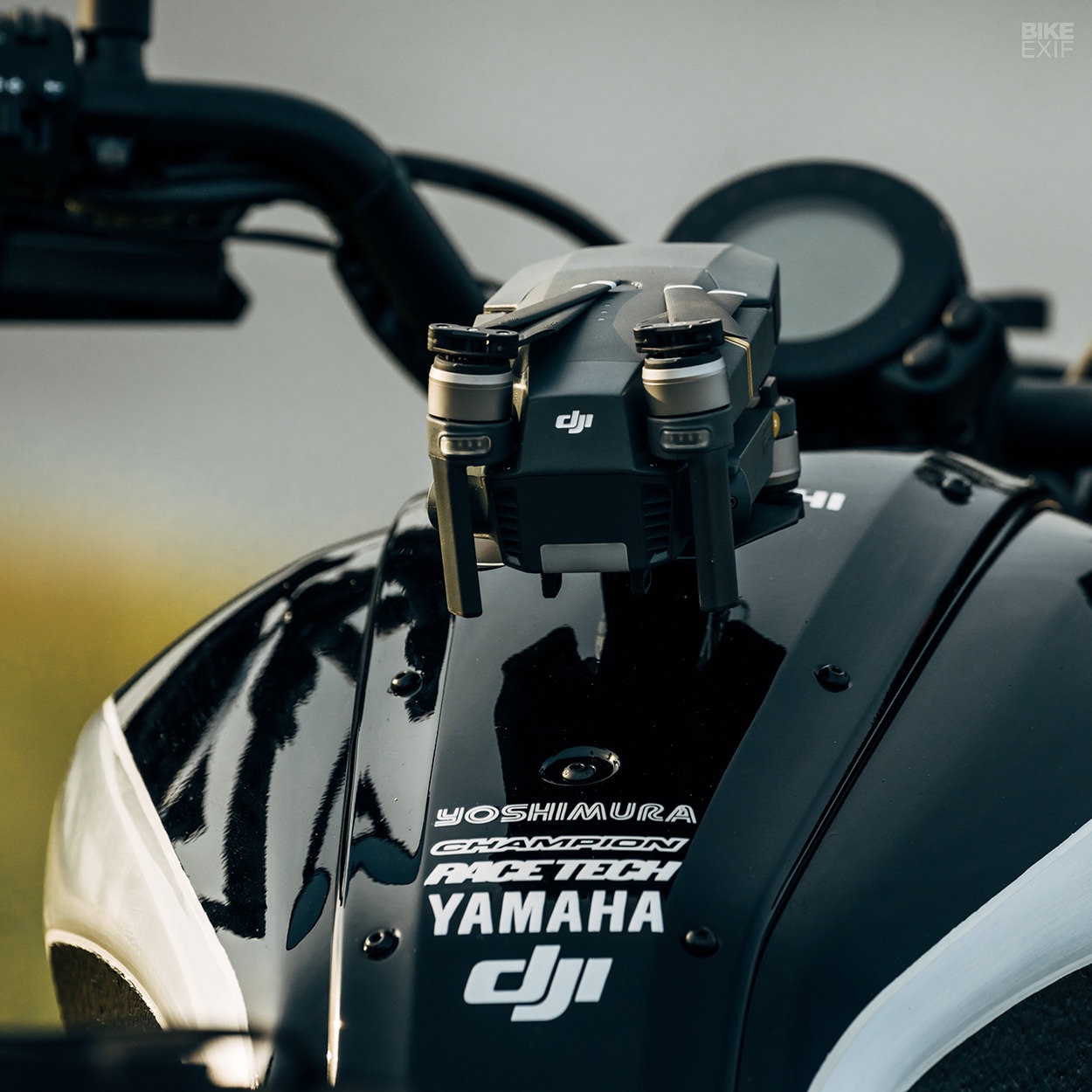 Yamaha XSR700 Scrambler do anh 12