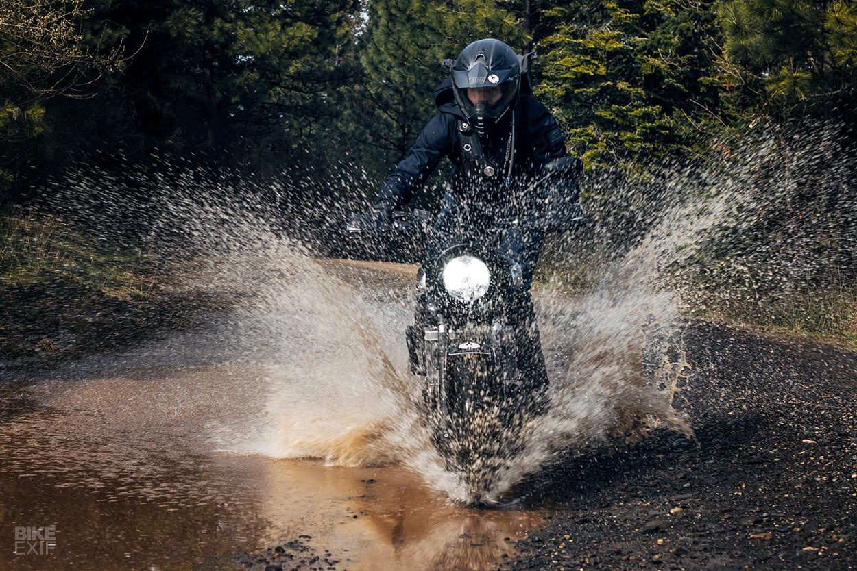 Yamaha XSR700 Scrambler do anh 14