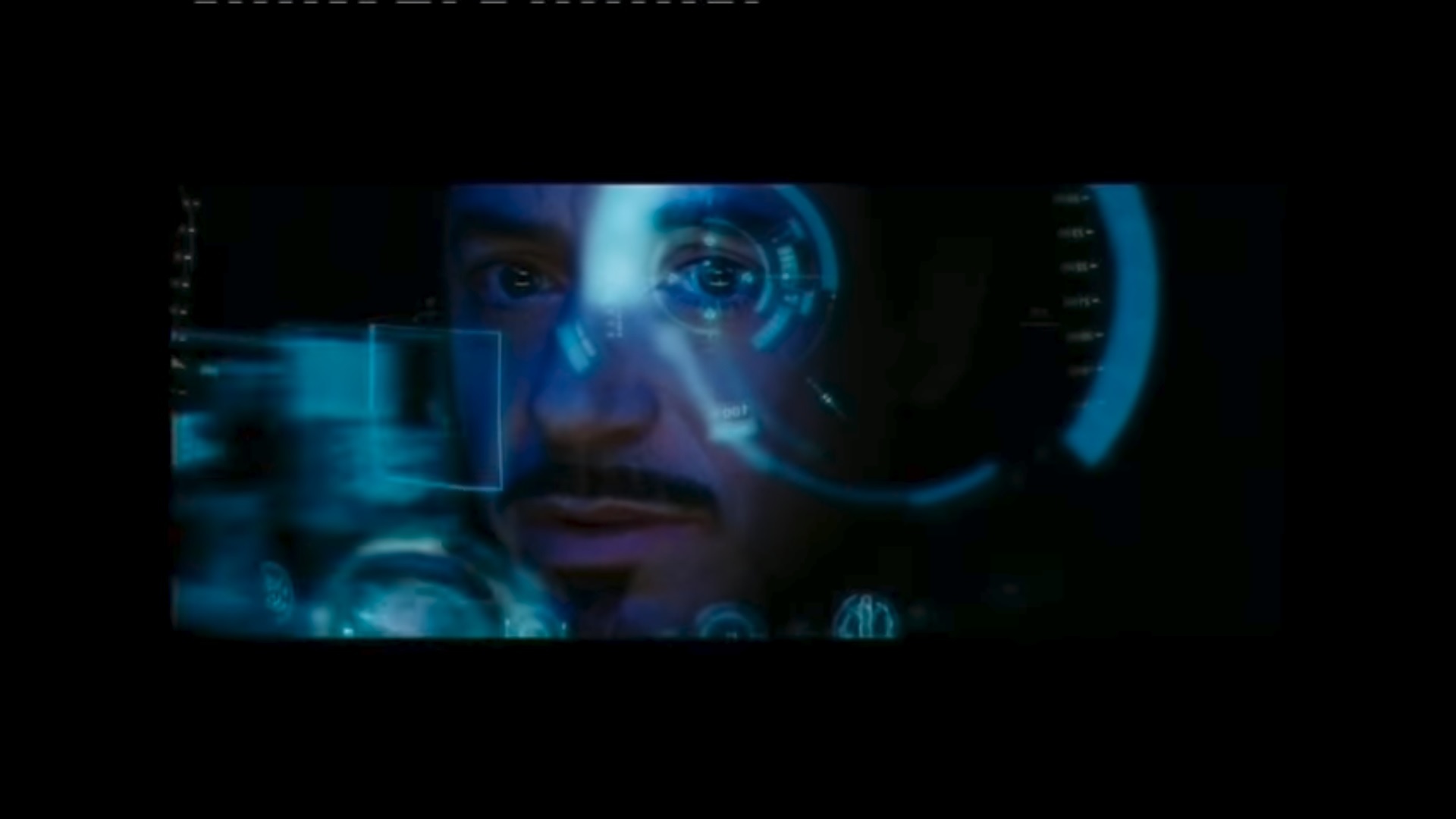 Iron Man HUD hinh anh