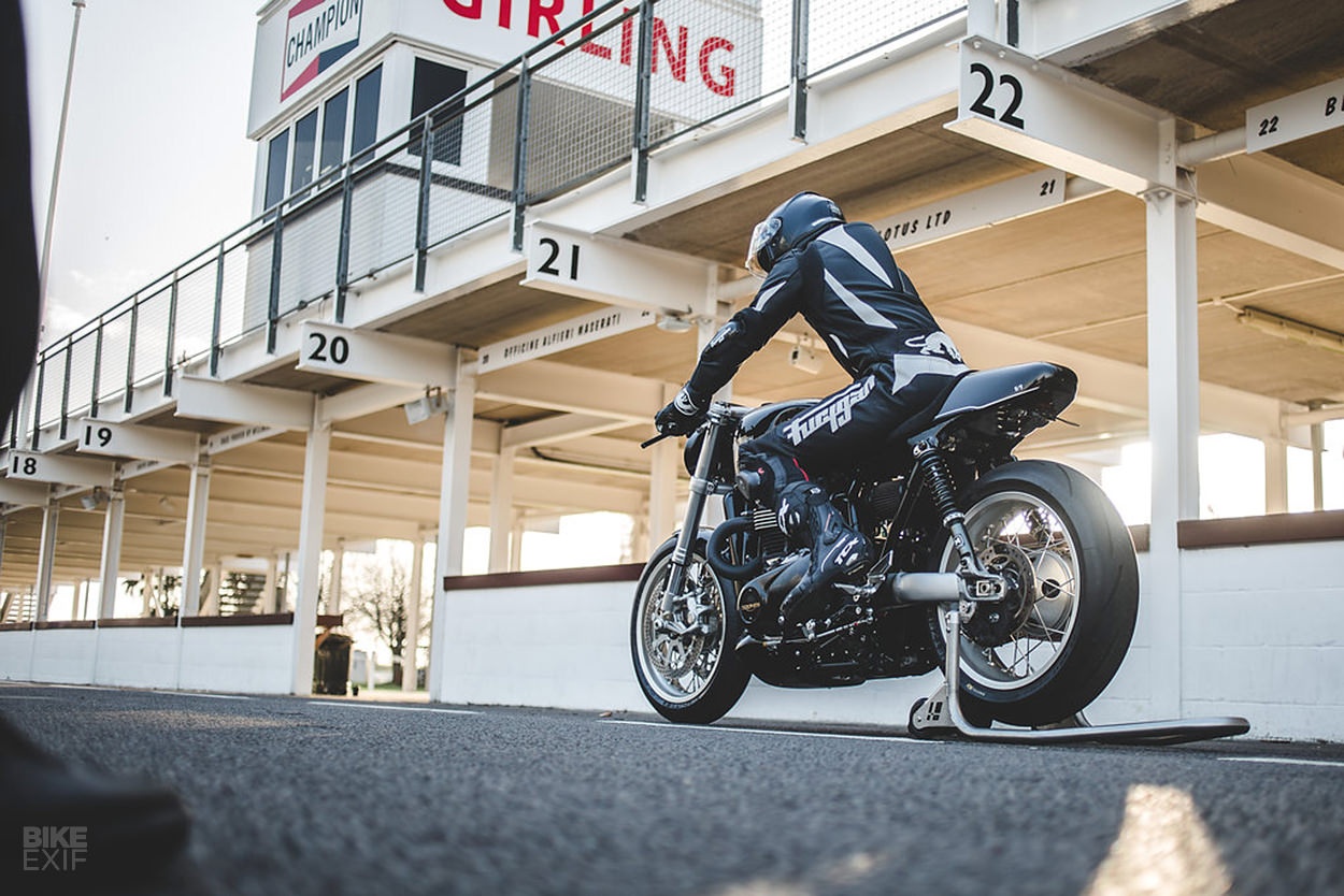 Chien ma Triumph Thruxton R anh 13