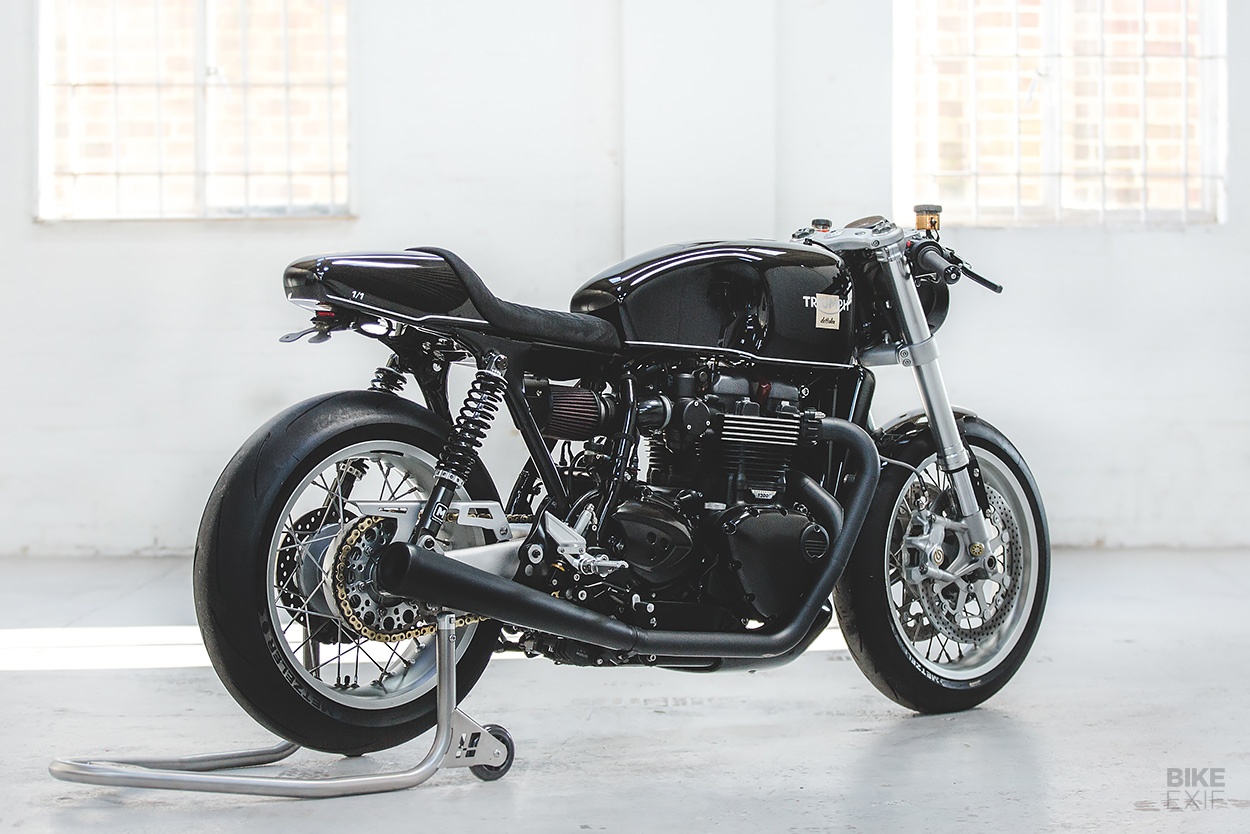 Chien ma Triumph Thruxton R anh 6