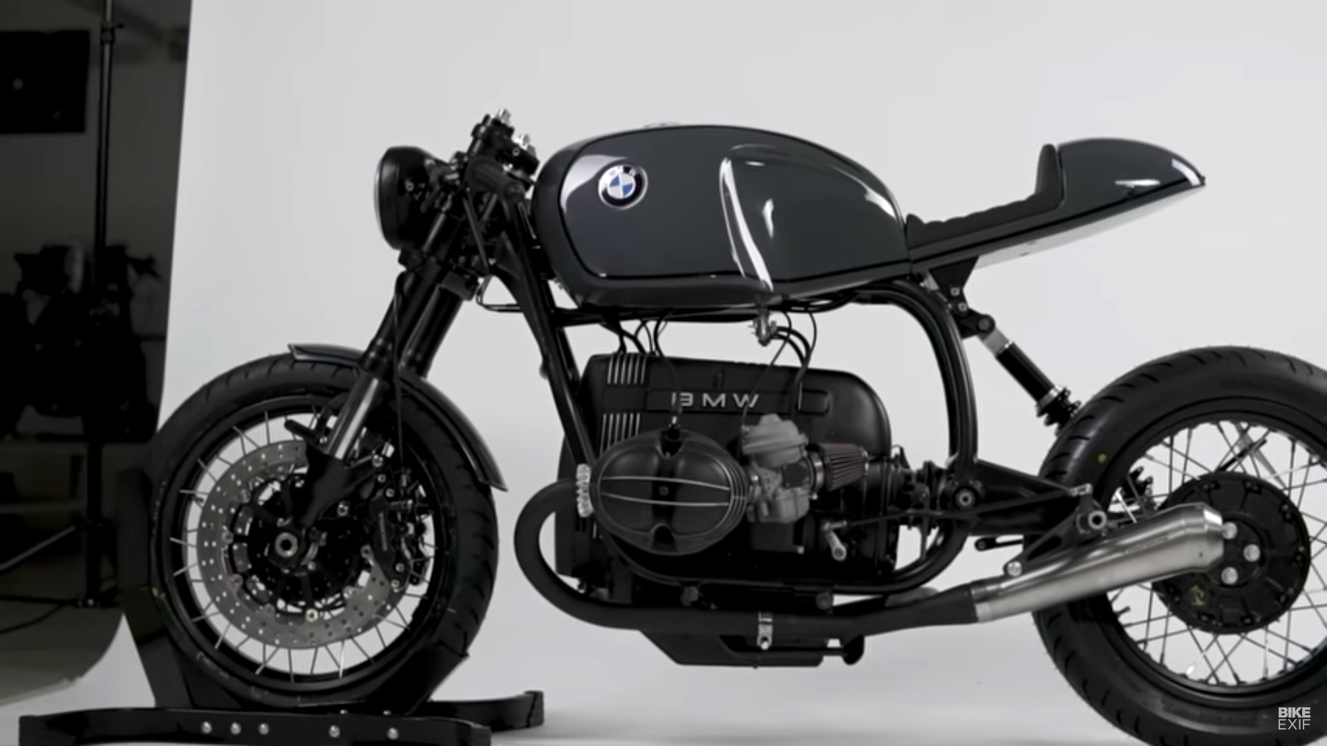 Ban do BMW Mark II tu Diamond Atelier hinh anh