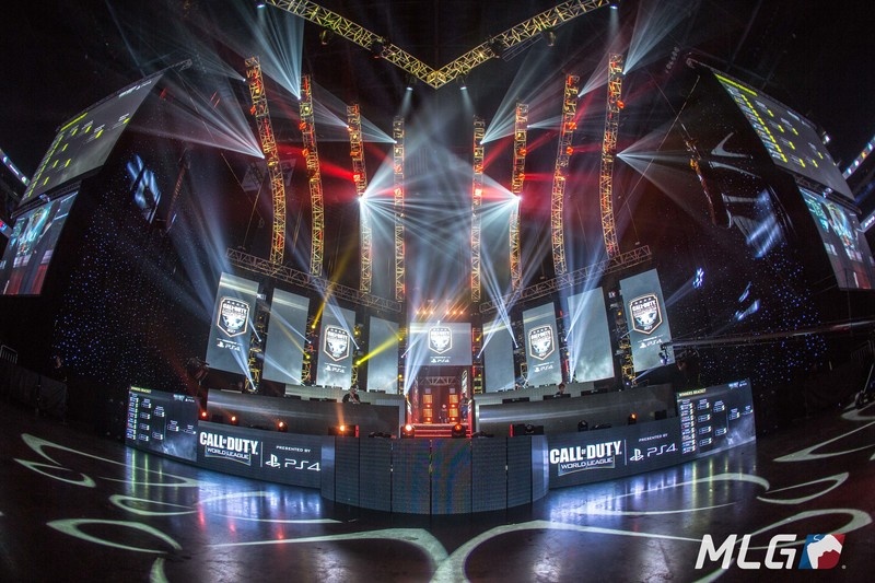 Game esport co giai thuong lon 2018 anh 1