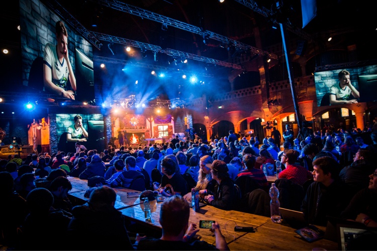 Game esport co giai thuong lon 2018 anh 3