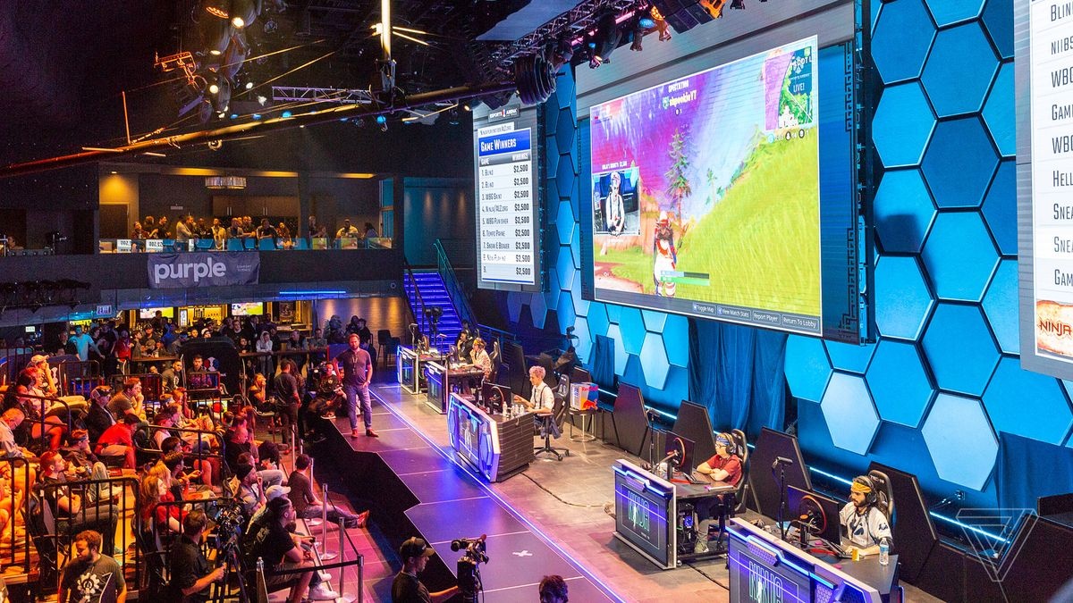 Game esport co giai thuong lon 2018 anh 8