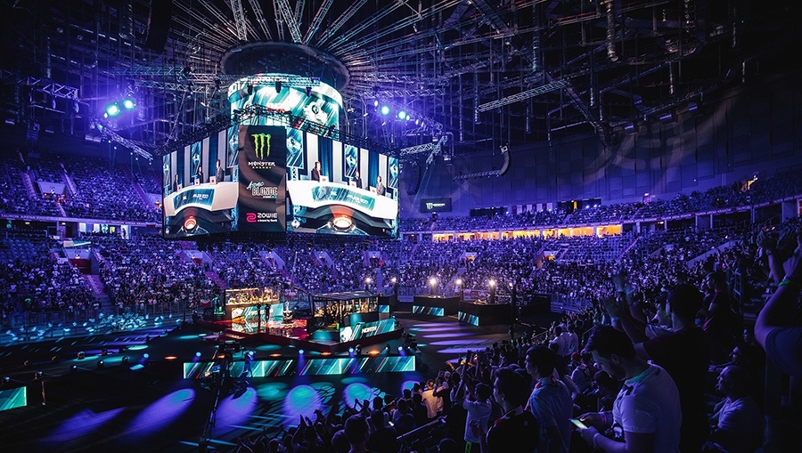 Game esport co giai thuong lon 2018 anh 9