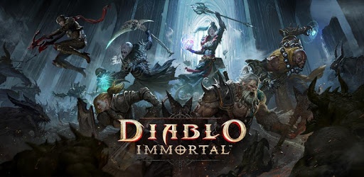 Game Diablo Immortal tren di dong hinh anh