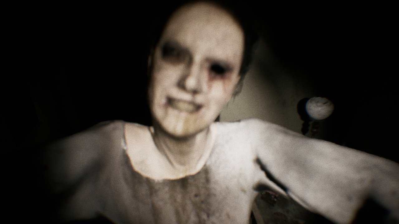 Game kinh dị Silent Hills P.T ảnh 1 Game kinh di Silent Hills P.T anh 1