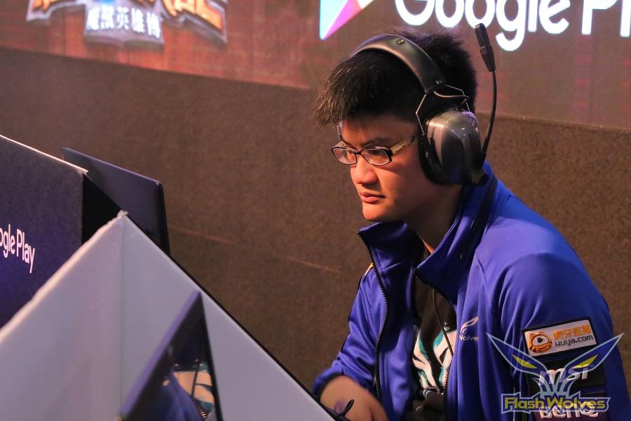 Tuyen thu bi phat vi gian lan anh 5