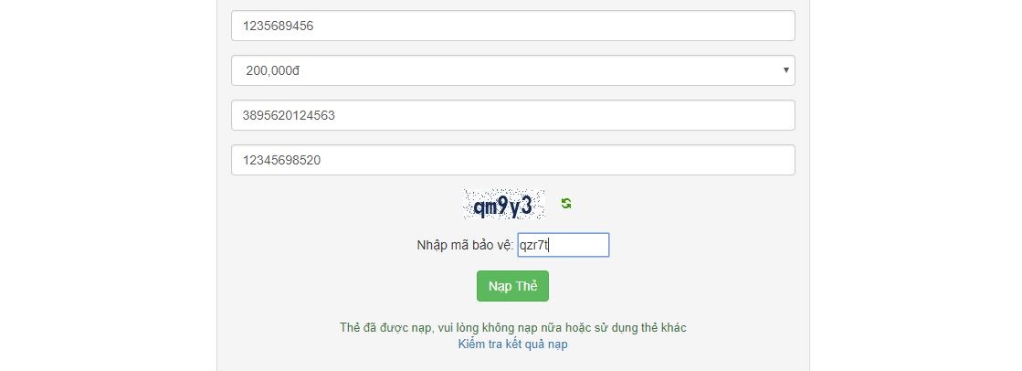Lua nap tien cho PUBG Mobile anh 2