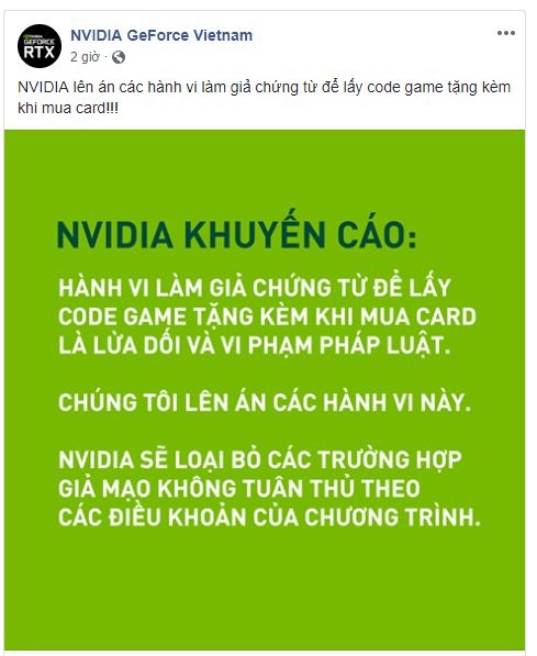 NVIDIA len an viec lam gia hoa don anh 1