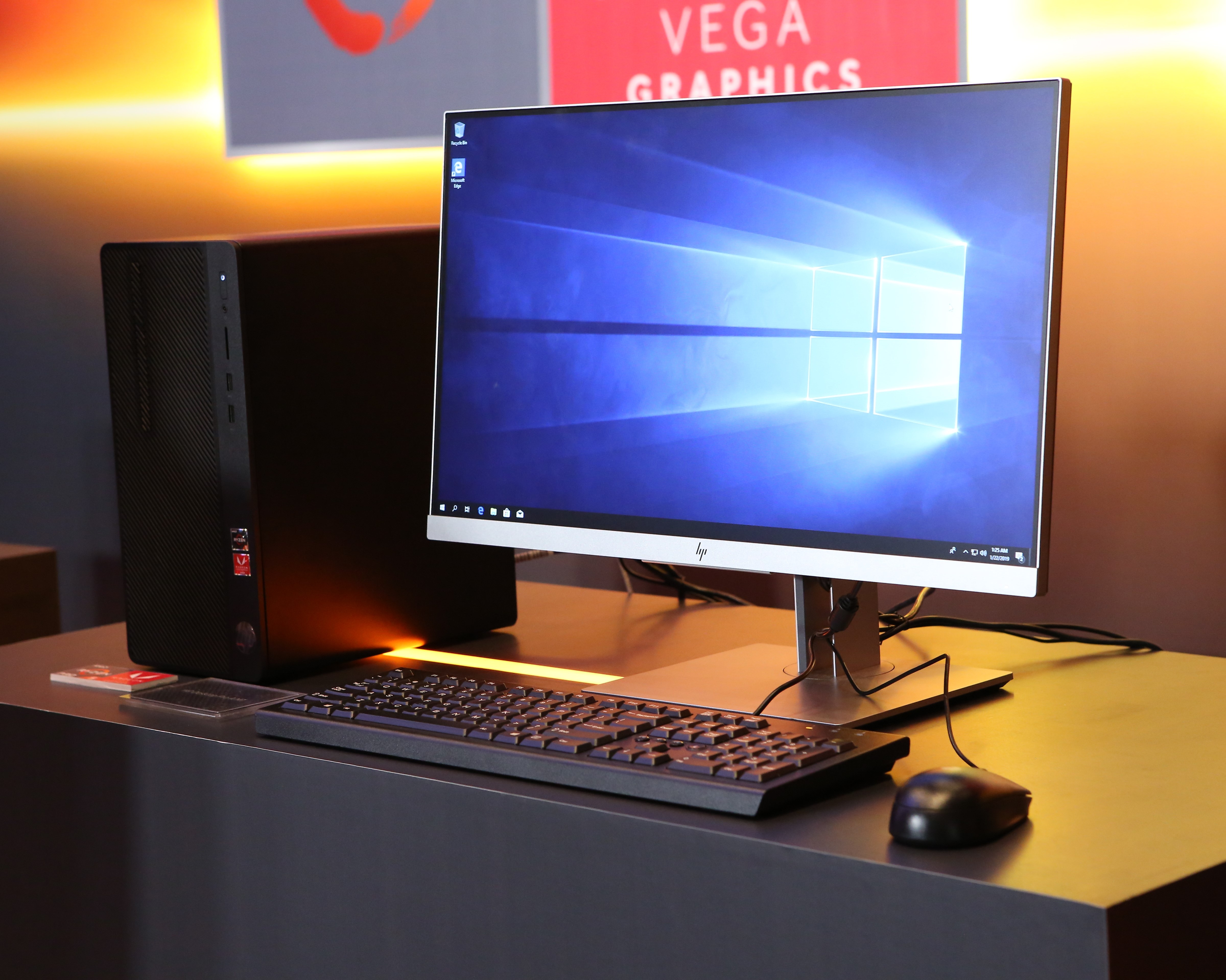 May tinh ca nhan AMD cua HP anh 6