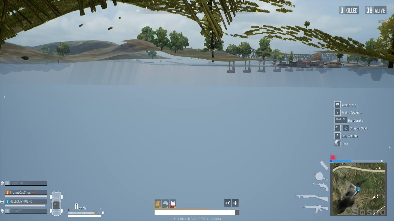 Cách chơi PUBG Lite ảnh 3 Cach choi PUBG Lite anh 3