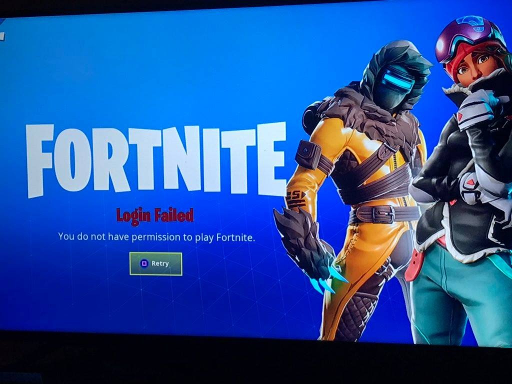 Server Fortnite sap anh 1