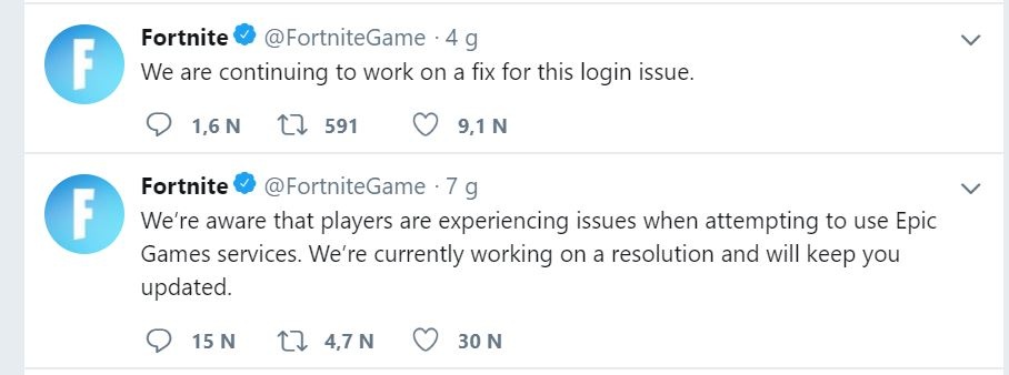 Server Fortnite sap anh 2