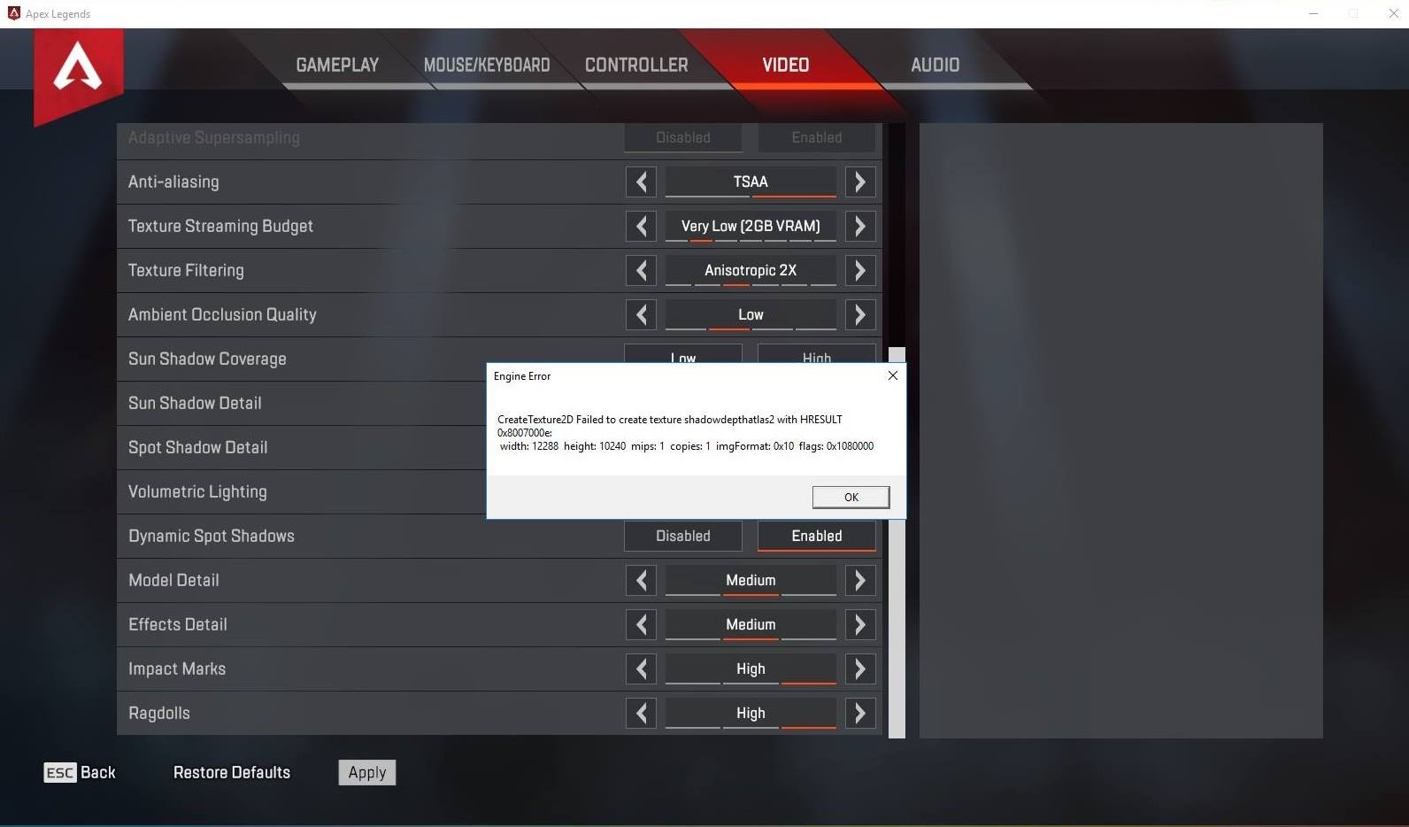 Game Apex Legends ảnh 2 Game Apex Legends anh 2