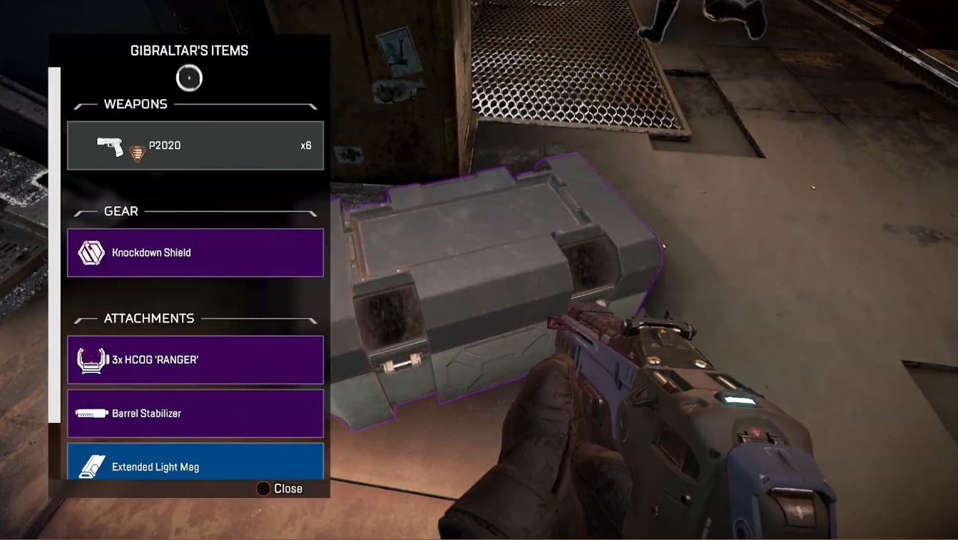 Game Apex Legends anh 7