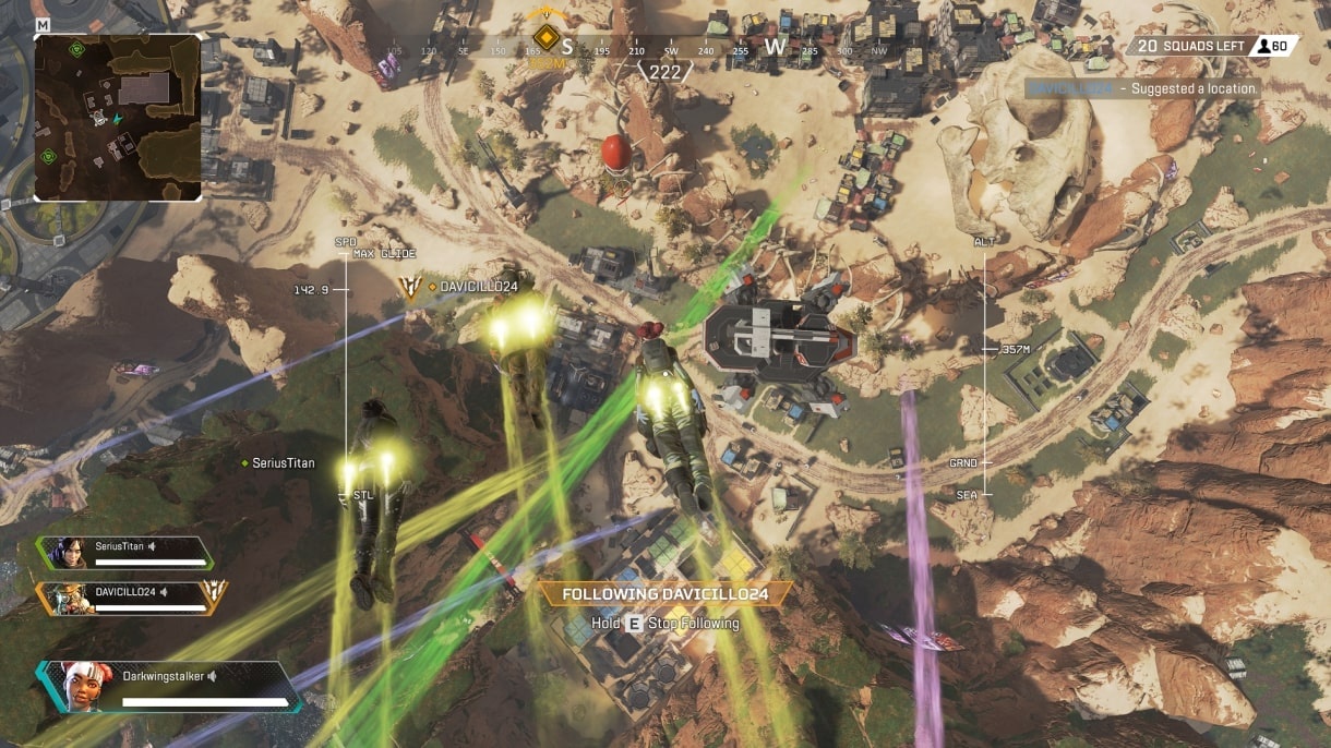 Game Apex Legends anh 8