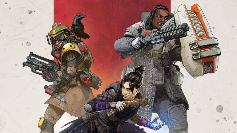 Danh gia nhanh Apex Legends, tua game hot nhat dau 2019 hinh anh