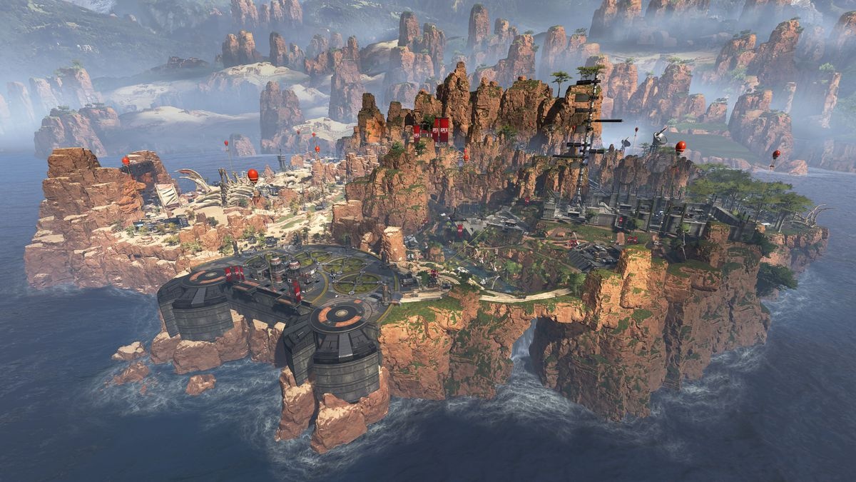 Game Apex Legends anh 5