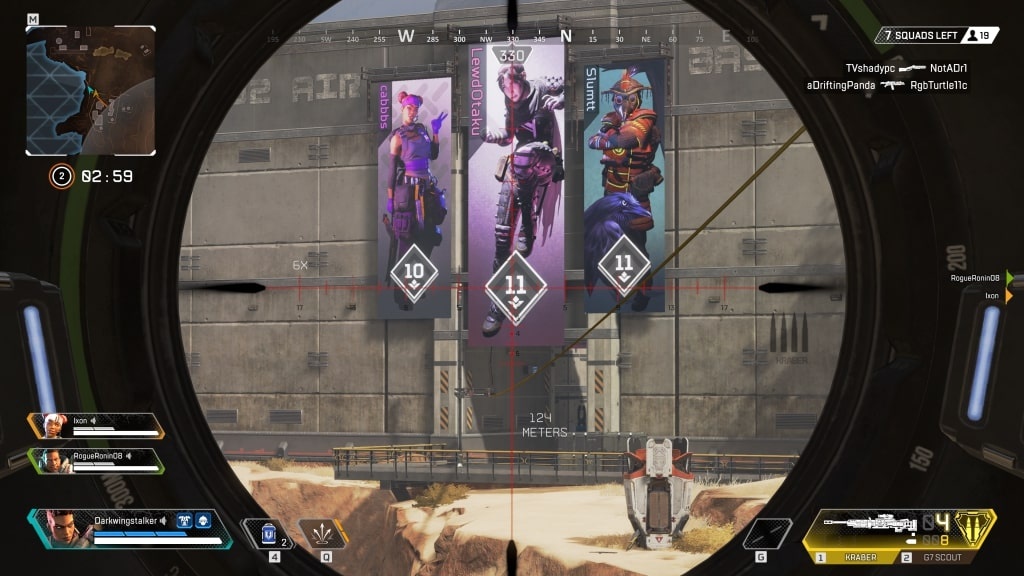 Game Apex Legends anh 12