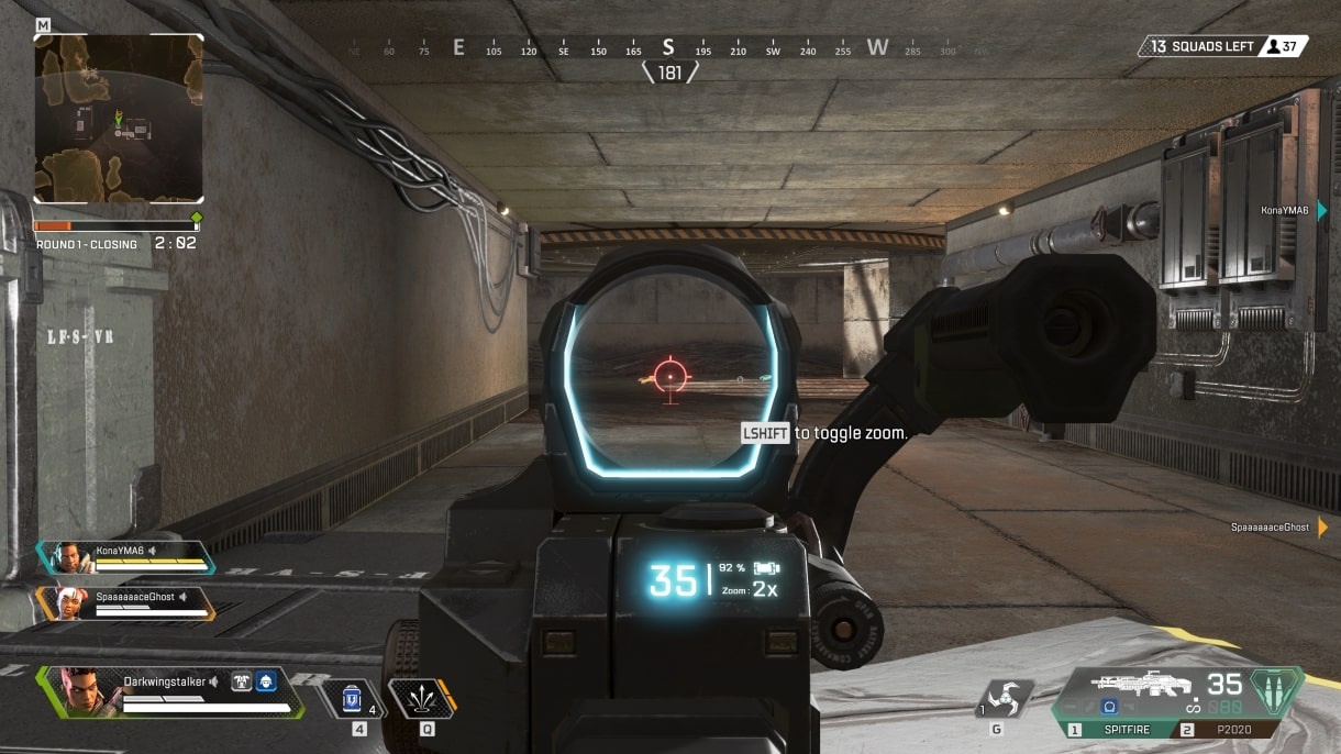 Game Apex Legends anh 13