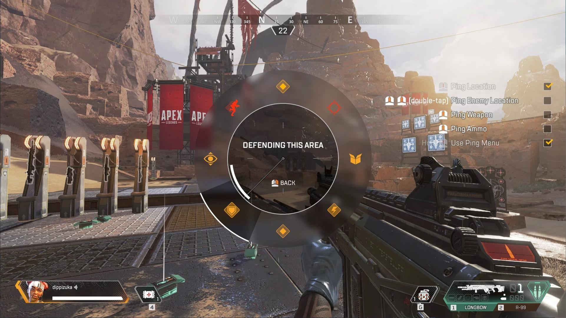 Game Apex Legends anh 6