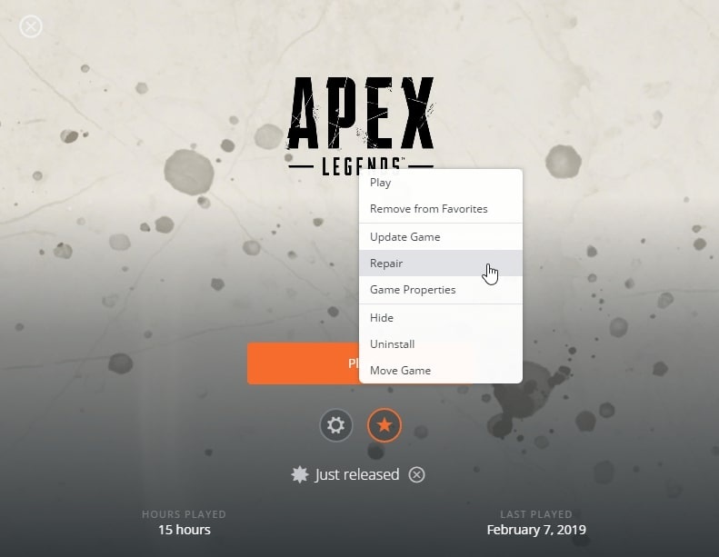 Loi game Apex Legends anh 9