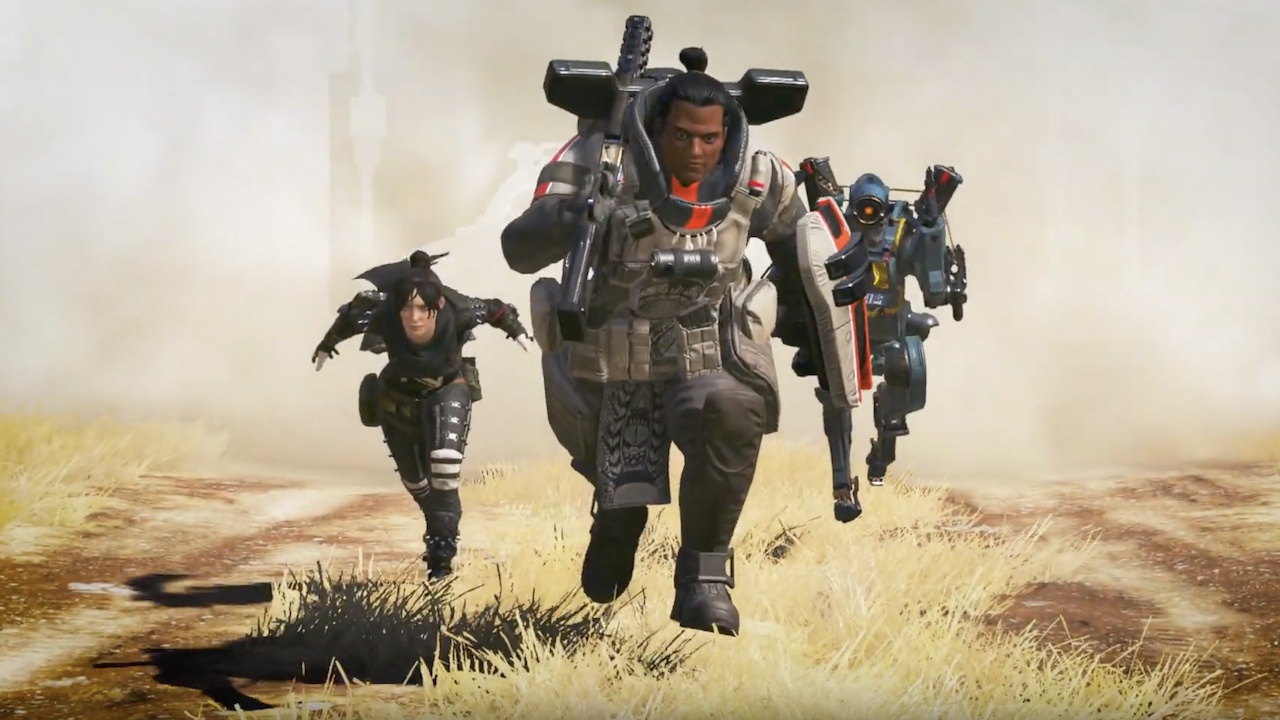 Nhung loi thuong gap tren game Apex Legends va cach khac phuc hinh anh