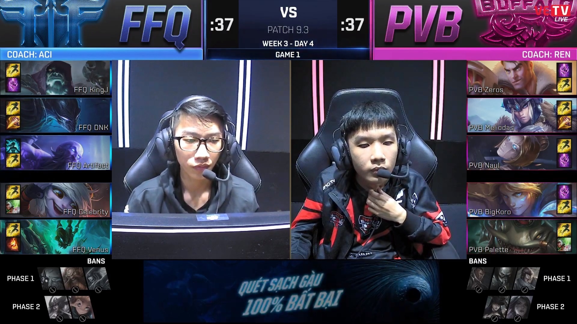 Sau on ao 'cay thue', Zeros lam moi cho doi thu nhung van thang hinh anh