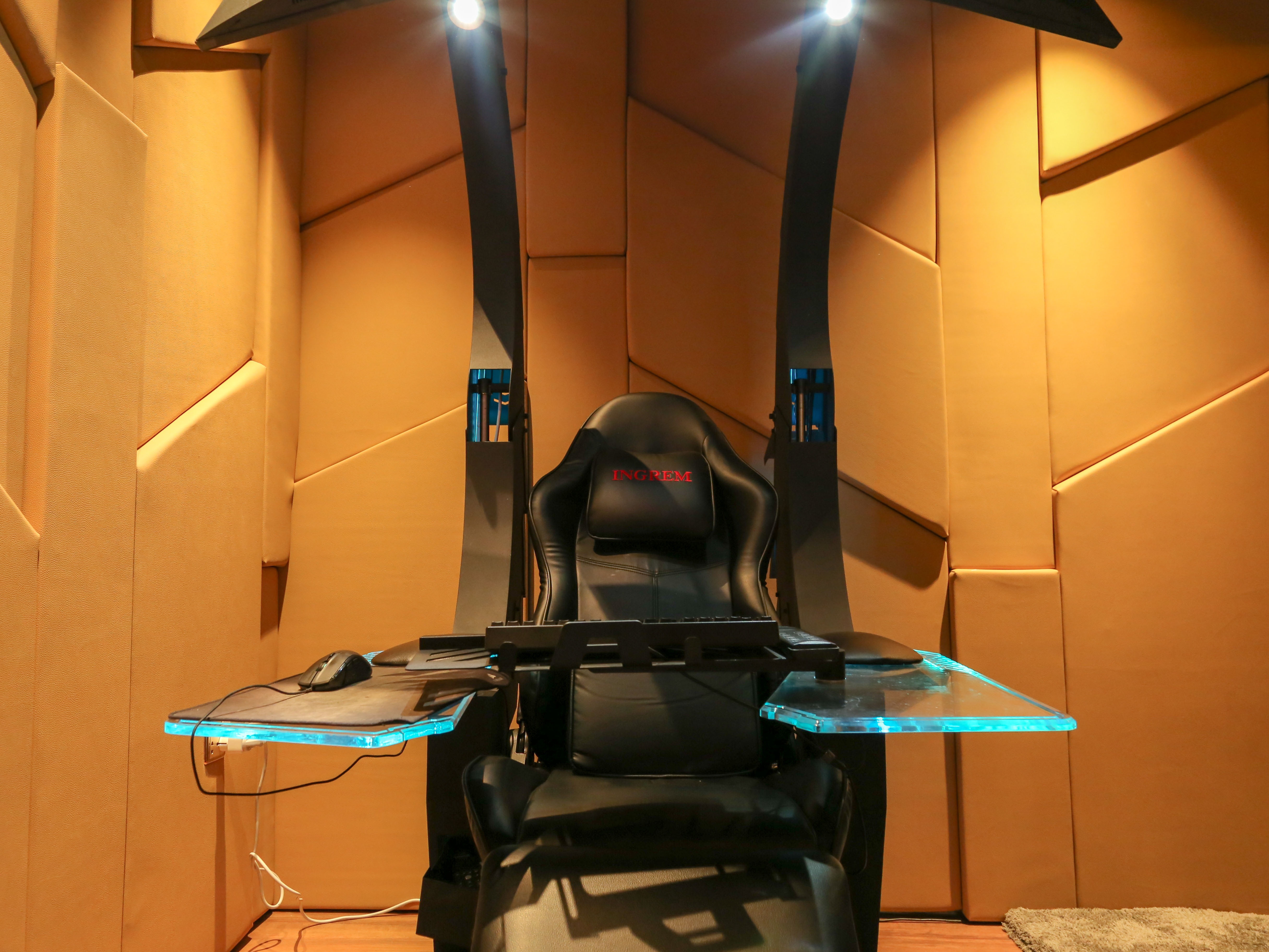 Ghe choi game 99 trieu anh 1