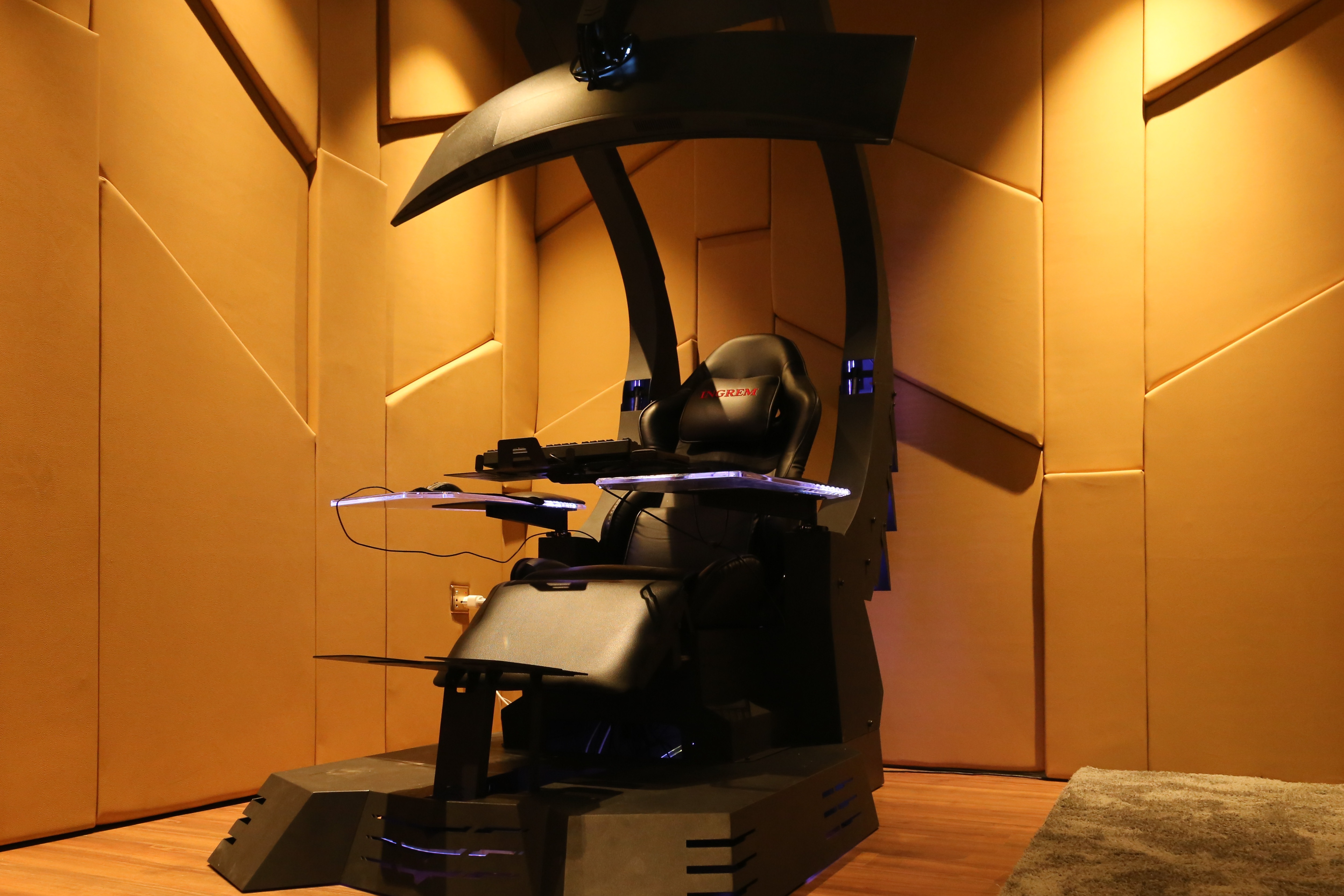 Ghe choi game 99 trieu anh 3