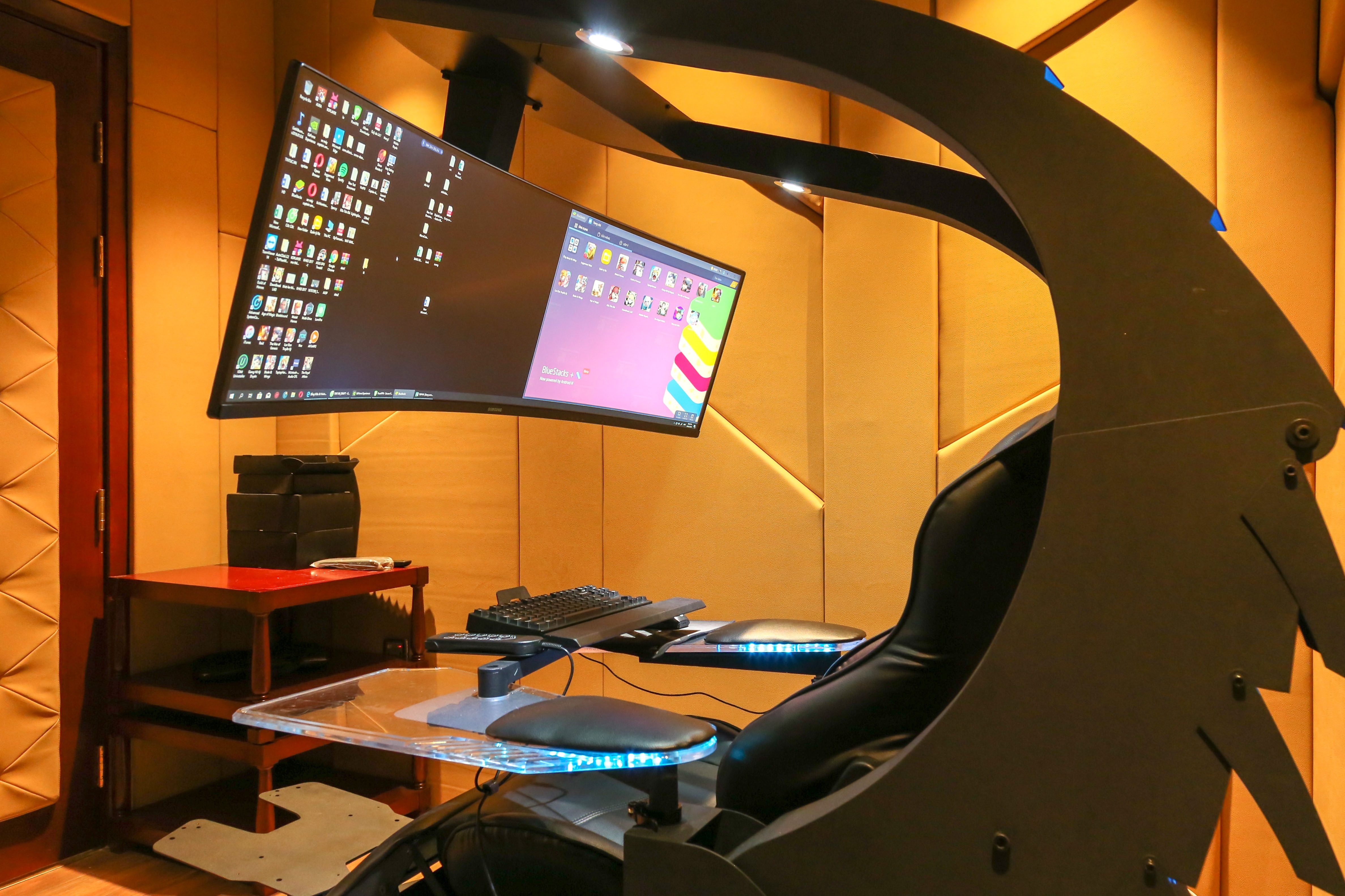 Ghe choi game 99 trieu anh 4