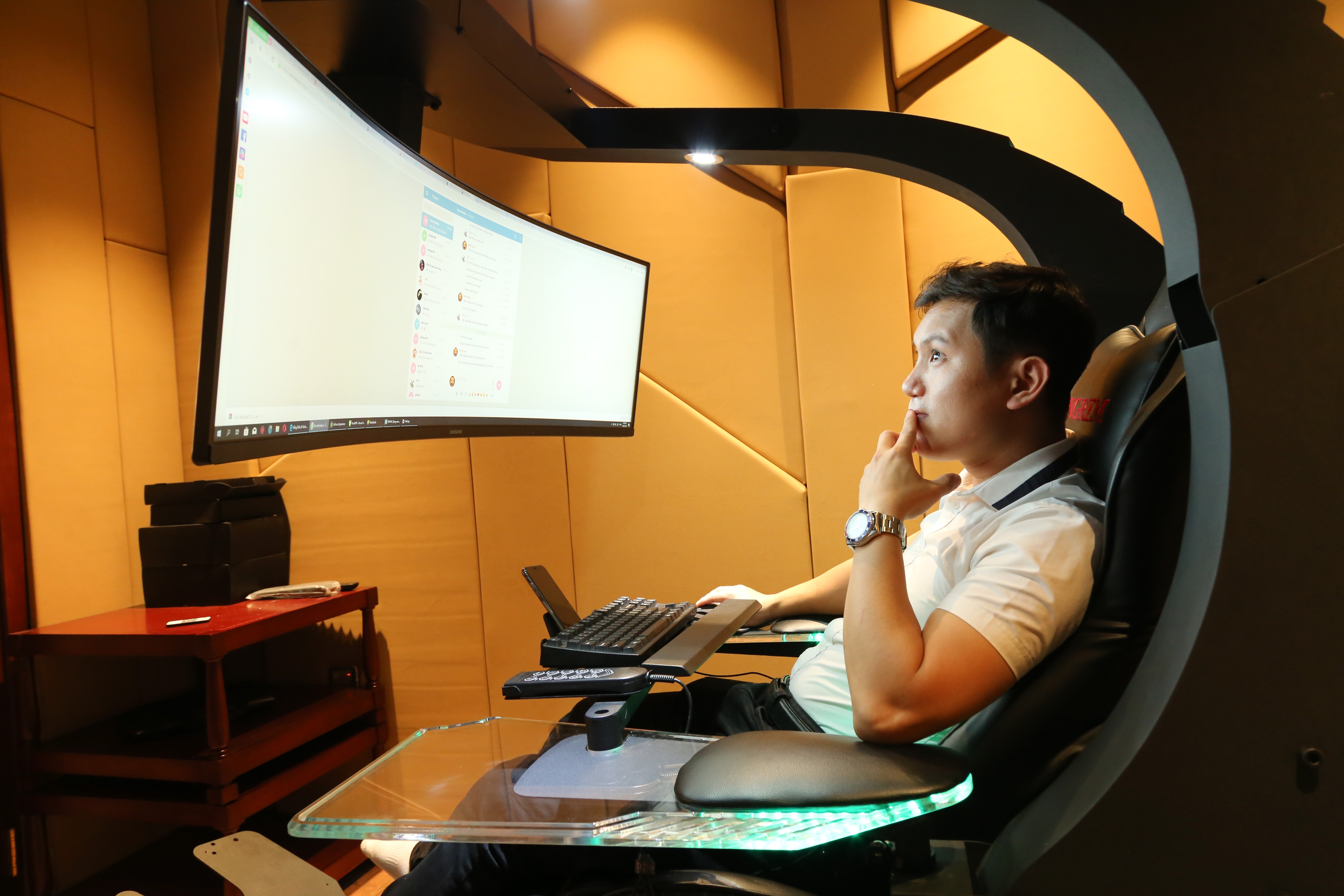 Ghe choi game 99 trieu anh 8