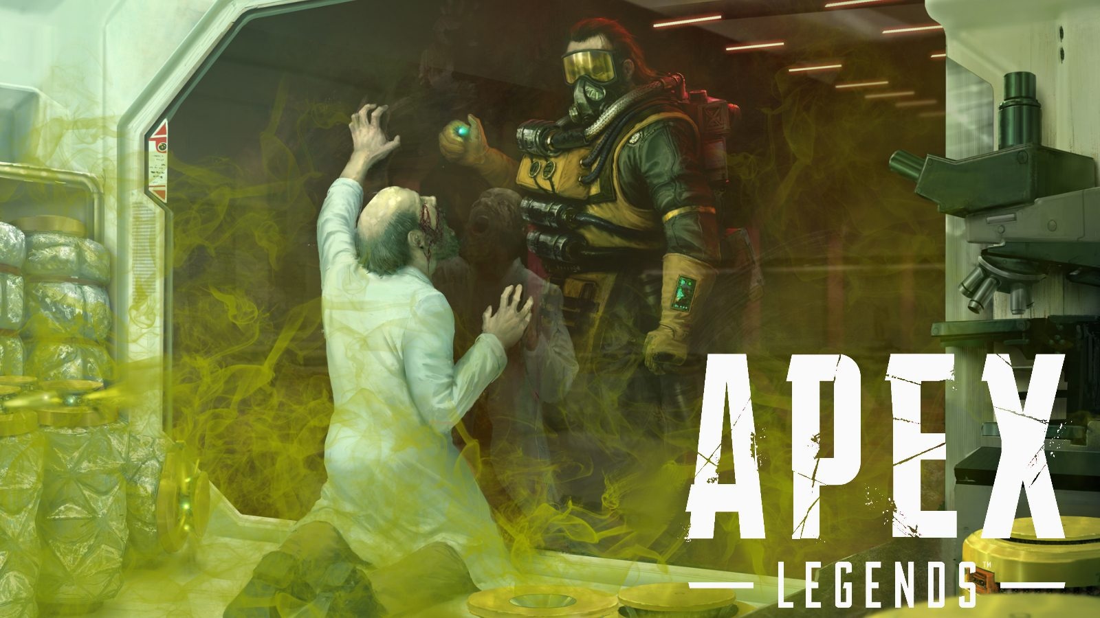 Cot truyen Apex Legends anh 3