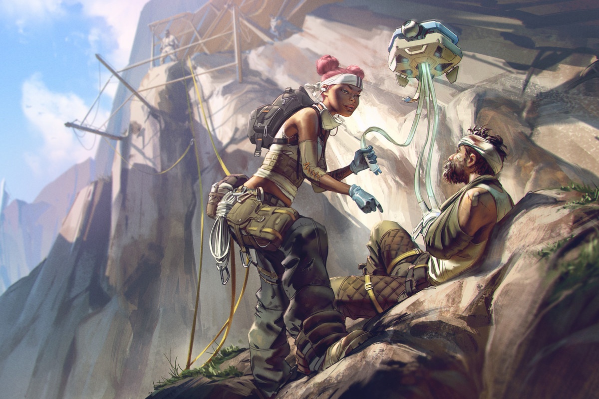 Cot truyen Apex Legends anh 5