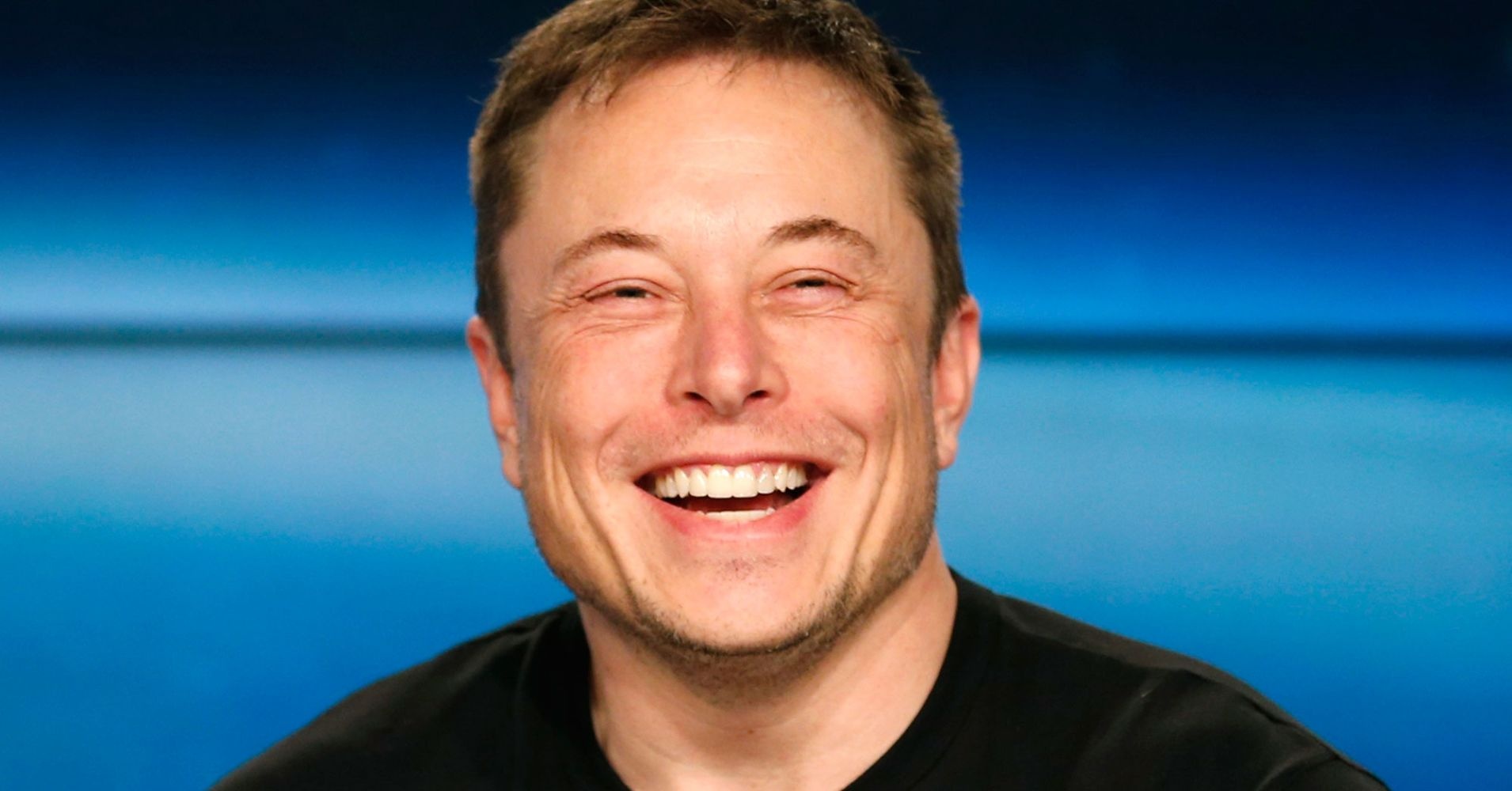 Elon Musk rat ban nhung lai di lam chuyen bao dong hinh anh