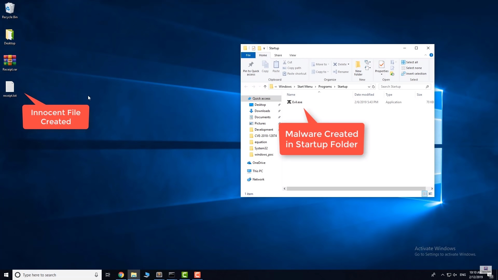 Ma doc gay hai cho hang trieu nguoi dung may tinh hinh anh
