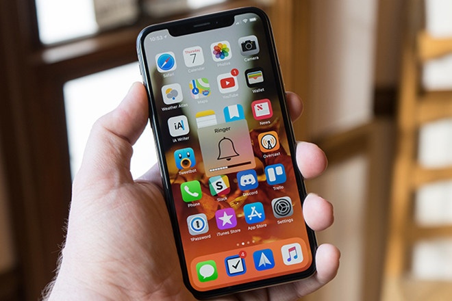 Tính năng trên iOS 13 ảnh 1 Tinh nang tren iOS 13 anh 1