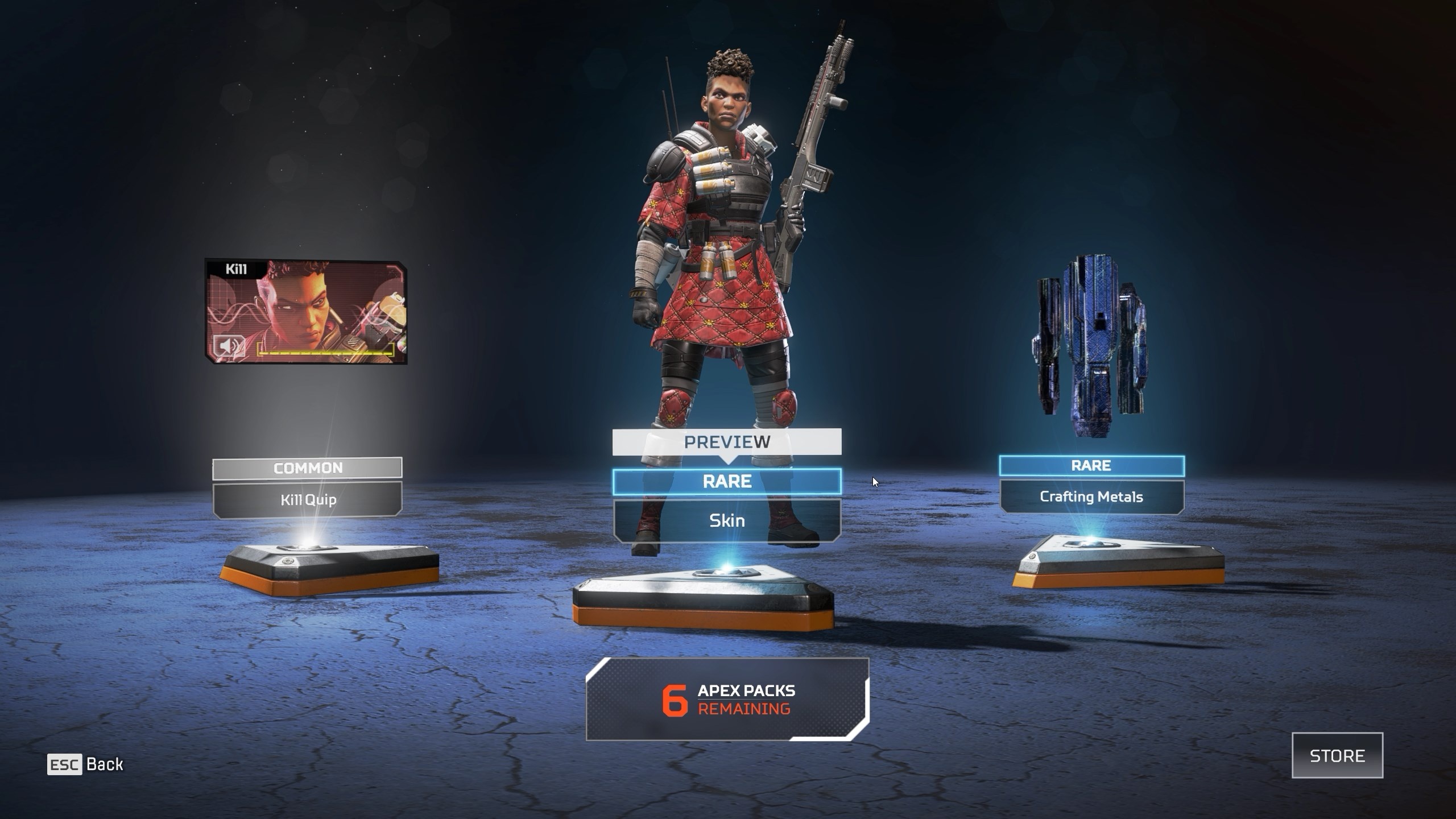 Loot box Apex Legends ảnh 2 Loot box Apex Legends anh 2