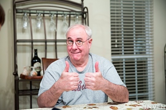 'Bo gia' hai quan My 66 tuoi ban PUBG gioi thanh hien tuong Internet hinh anh