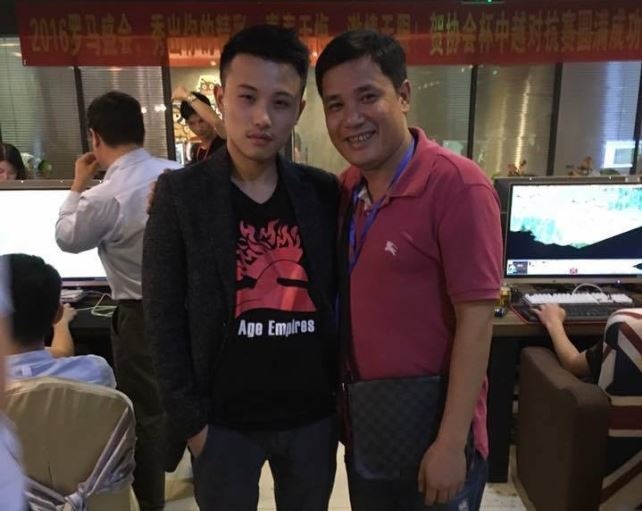 Cao thu AoE hay nhat Trung Quoc anh 3