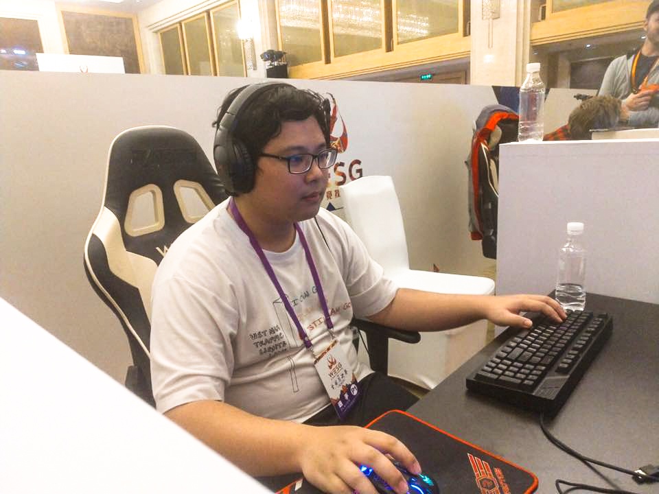 MeomaikA StarCraft 2 ảnh 2 MeomaikA StarCraft 2 anh 2