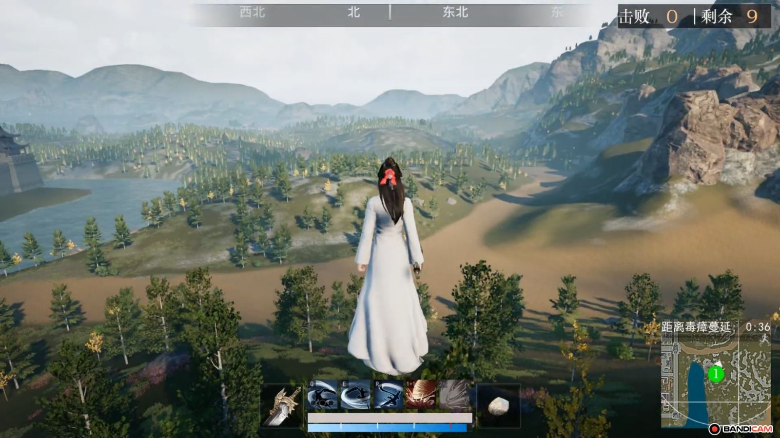 PUBG mien phi phien ban kiem hiep anh 7