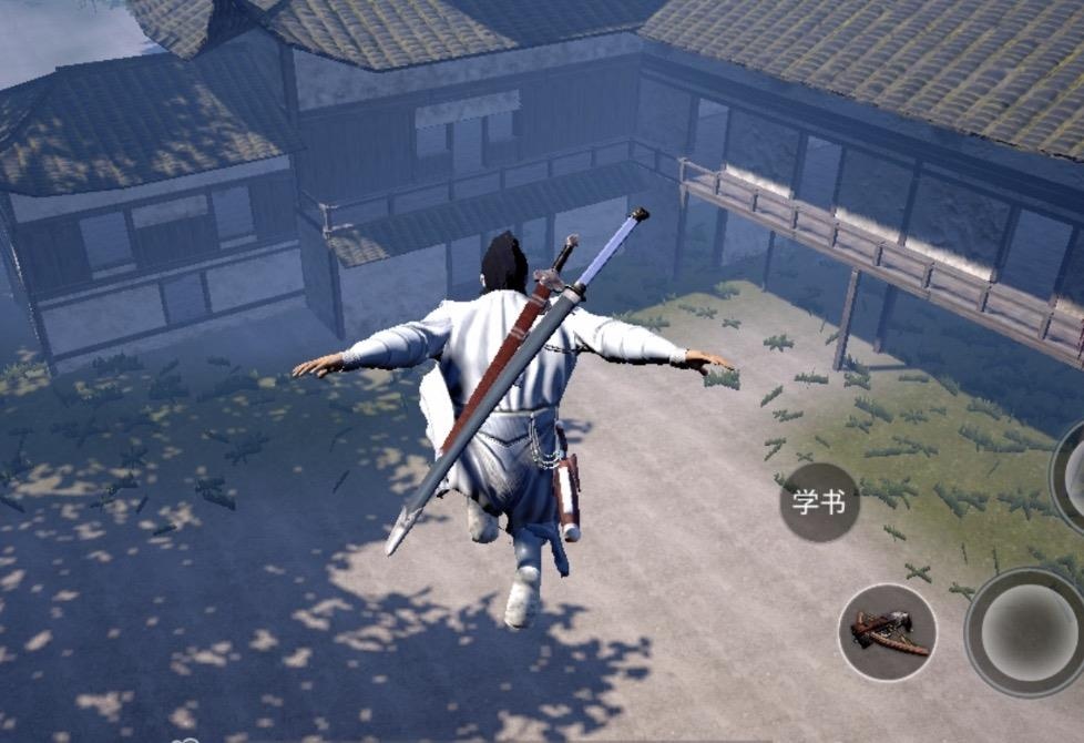 Danh gia nhanh 'PUBG phien ban kiem hiep' dang mien phi tren Steam hinh anh