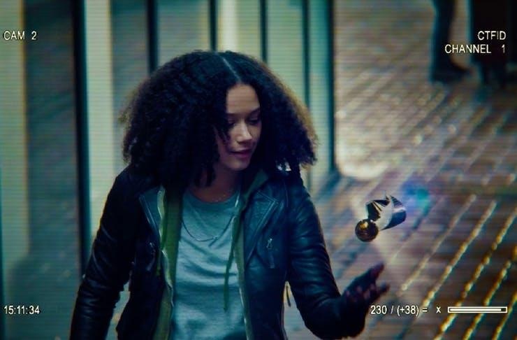 Gameplay thu vi cua Harry Potter: Wizards Unite hinh anh